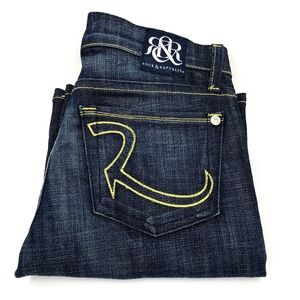 ROCK & REPUBLIC : Kasandra Boot Cut